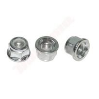 Reduktoriaus korpuso veržlė LH M12x1,75 Husqvarna 502 04 55-01