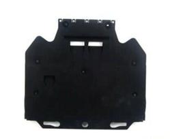 VAG Variklio Apatinis Skydas AUDI A6 A7 Originalus 4G0863822J