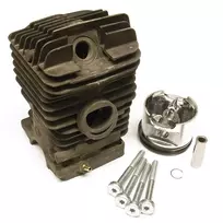 Cilindro komplektas Ø 47 mm STIHL 030, 031, MS290, MS310, MS390 11270201214