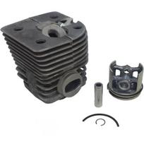 Cilindro komplektas Ø 44 mm STIHL FS360, FS360C, FS410C, FS420, FS420L, FS500, FS550, FS550L 41160201203