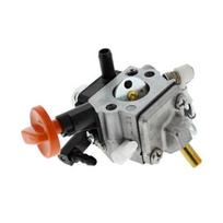Karbiuratorius STIHL FS 111, FS 111 R, FS 91, FS 91 R, FS111, FS111R, FS111RX, FS91, FS91R, HT 103, HT 105, HT102, HT103, HT105, KM 111 R, KM111R 41801200618KR