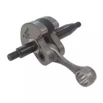 Alkūninis velenas STIHL FS 240, FS 240 C, FS 240 R, FS 240 RC, FS 260, FS 260 C, FS 260 R, FS 260 RC, FS 310, FS 360 C, FS 410 C, FS 460 C, FS 460 RC, FR 410 C, FR 460 TC 41470300403