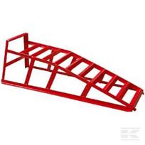 Užvažiavimo rampos automobiliui 2 t (2 vnt.) Big Red TD2001G