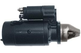 Starterio variklis VPF7059