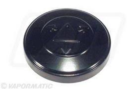 Radiatoriaus dangtelis VPE3210