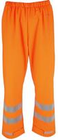 Lietaus kelnės Hydrowear Hydrosoft, Hi-Vis, oranžinės, dydis 35–39", 014580FOL