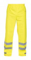 Lietaus kelnės Hydrowear Hydrosoft, Hi-Vis, geltonos, dydis 41–45", 014580FY2XL