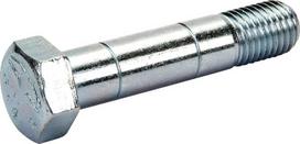 Varžtas H M16x75 CL 10.9 Z 107808990