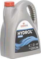 Hidraulinė alyva 5 l mineralinė ISO 46 L-HL Hydrol Orlen Oil 1074300005N