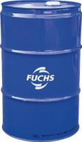 Variklio alyva 60 l sintetinė ACEA E9 E7 E6 E4 API CJ-4 CI-4 Plus CI-4 SM SAE 10W-40 MOT X-LA Agrifarm Fuchs 1074132060