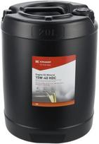 Variklio alyva mineralinė 15W-40 HDC 20 l 10721020WEKR