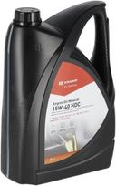 Variklio alyva mineralinė 15W-40 HDC 5 l 10721005WEKR