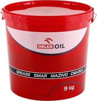 Grafitinis tepalas Greasen 9 kg 1073210210