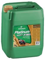 Transmisijos alyva 20 l mineralinė API GL-5 SAE 80W-90 LS Platinum Agro Orlen Oil 1074222120