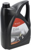 2T variklio alyva pusiau sintetinė 5 l 10521005WEKR
