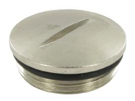 Žalvarinė aklė M32x1,5 Jacob 32x1,5 mm 103215MG