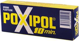 Klijai Poxipol metalinis 70 ml 1032620023