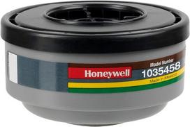 Honeywell ABEK1 bajonetinis filtras 12 vnt 1035458