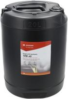 Variklio alyva sintetinė 10W-40 20 l 10421020WEKR