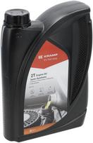 2T variklio alyva pusiau sintetinė 2 l 10511002WEKR