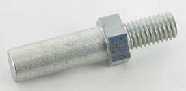Specialus varžtas stebulei M8 elektrinis cinkuotas FUVF 105070059