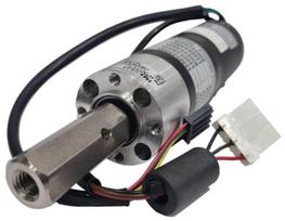 Variklis reduktorius 110Z64200A