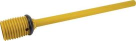 PTO vidinės pusės apsauga Walterscheid W2370, W2100, W2200, W2300, WWE 2280, WWZ 2280, WWE 2380, WWZ 2380 Vidinė pusė – standartinė SD15 1116526