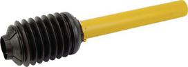PTO vidinės pusės apsauga Walterscheid W2300, W2400, W2500, WWE 2380, WWZ 2380, WWE 2480, WWZ 2480, WWE 2580, WWZ 2580 Vidinė pusė – standartinė SD25 1116149