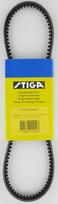 Trapecinis diržas Stiga 645 mm Z24 10x645 LA mm OEM 1111-9114-01 1111911401