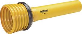 PTO išorinės pusės apsauga Walterscheid W2400, W2500, W2300, WWE 2380, WWZ 2380, WWE 2480, WWZ 2480, WWE 2580, WWZ 2580 Išorinė pusė – standartinė SD25/1 1106239