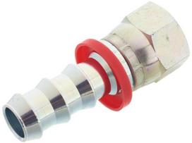 Įdėklas LO DN16-7/8JIC 10LOC10FJX