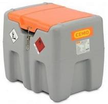 Kuro stotelė DT-Mobil Easy 210 l 12V 10983CEMO