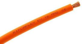 Kabelis 1x95mm² PVC oranžinis 1095EVFLEXOG
