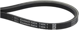 Trapecinis diržas Stiga OEM 1126-8088-01 1126808801