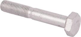 Šešiakampis varžtas M10x1.25x60 mm 8.8 11288024
