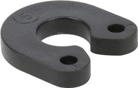 Plastikinis fiksavimo žiedas 116285