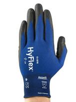 Apsauginės pirštinės Ansell HyFlex 11-816, dydis 9, 11816090