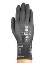 Apsauginės pirštinės Ansell HyFlex 11-849, dydis 7, 11849070