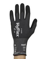 Apsauginės pirštinės Ansell HyFlex 11-840, dydis 7, 11840070