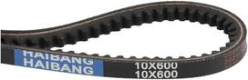 Trapecinis diržas TI 36 V Stiga OEM 118802017/1 (1188020171)