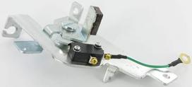Variklio stabdys SV150 1185500210
