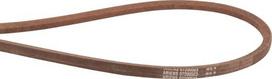 Transmisijos trapecinis diržas ZTR52 Stiga 3228 mm, 12.7 mm OEM 1134-9214-01 (1134921401)