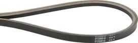 Transmisijos trapecinis diržas ZTR42 Stiga 12.7 mm OEM 1134-9212-01 (1134921201)