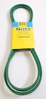 Trapecinis diržas Stiga Primo 1780 mm, 10 mm, 14 mm OEM 1134-9136-01 (1134913601)