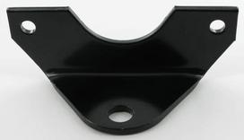 Priekabos kablys skersmuo 15/9 mm H.O.H. 120 mm 1134551201
