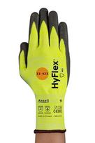 Apsauginės pirštinės Ansell HyFlex 11-423, dydis 10, 11423100