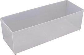 Dėžutė 79x218x69mm 1l talpos plastikinė PSC Raaco 119313
