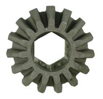 Kūginis krumpliaratis 15T Fella 122753