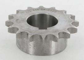Žvaigždutė 1/2" 16 dantų. Amazone (1223100)