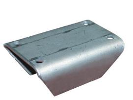 Wheel jack flanšas AL-KO (1224014)